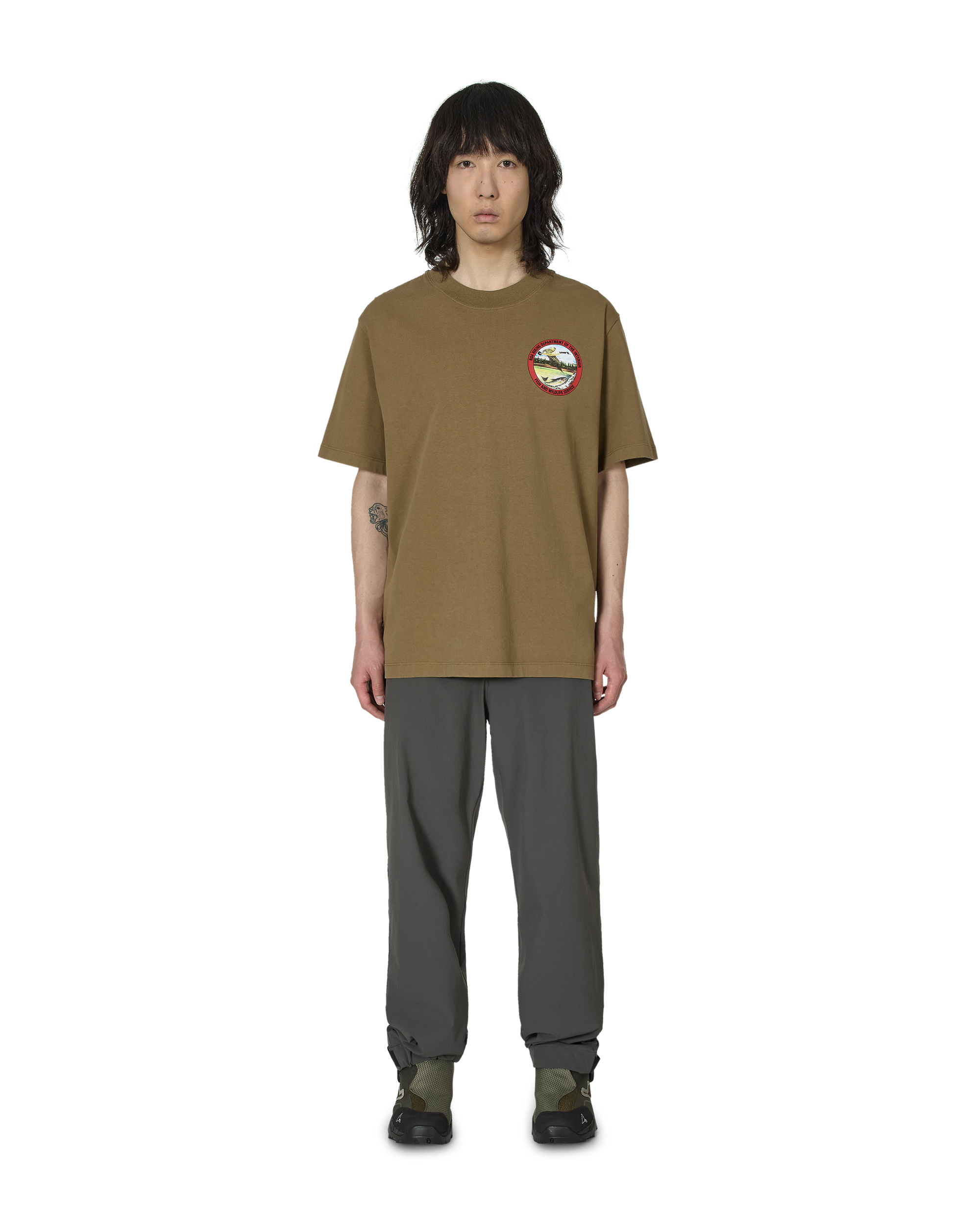 Division T Shirt 4 Division T Shirt