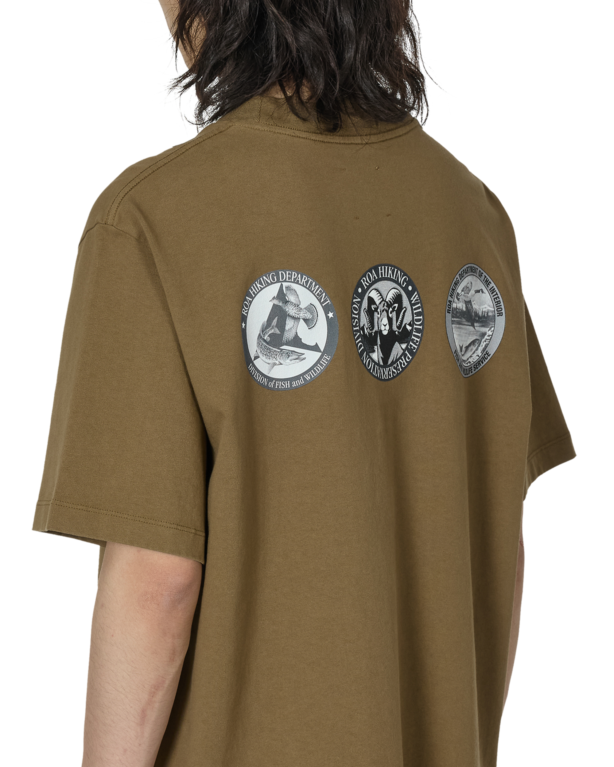 Division T Shirt 6 Division T Shirt
