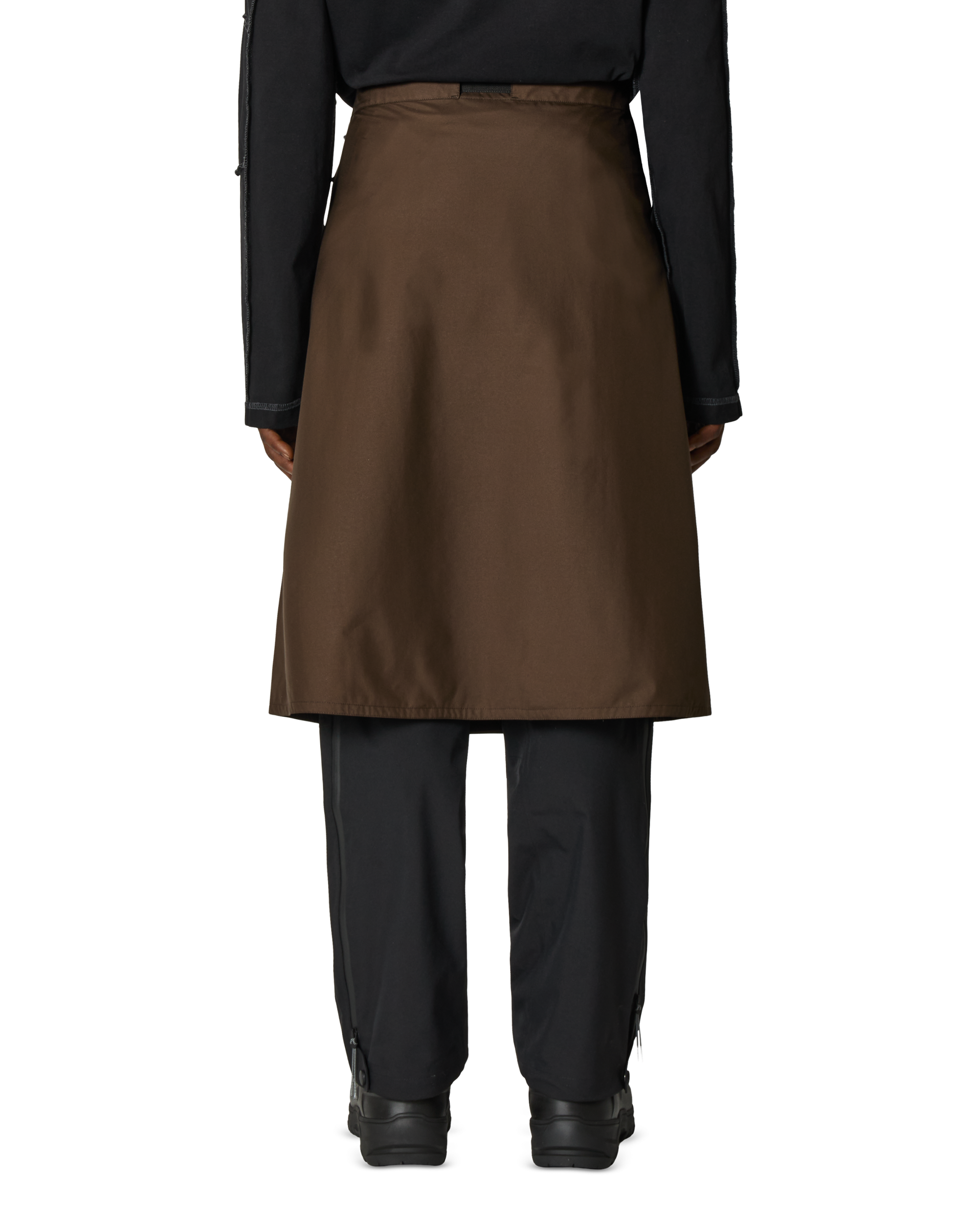 ROA X Tilak Paclite Skirt 3 ROA X Tilak Paclite Skirt