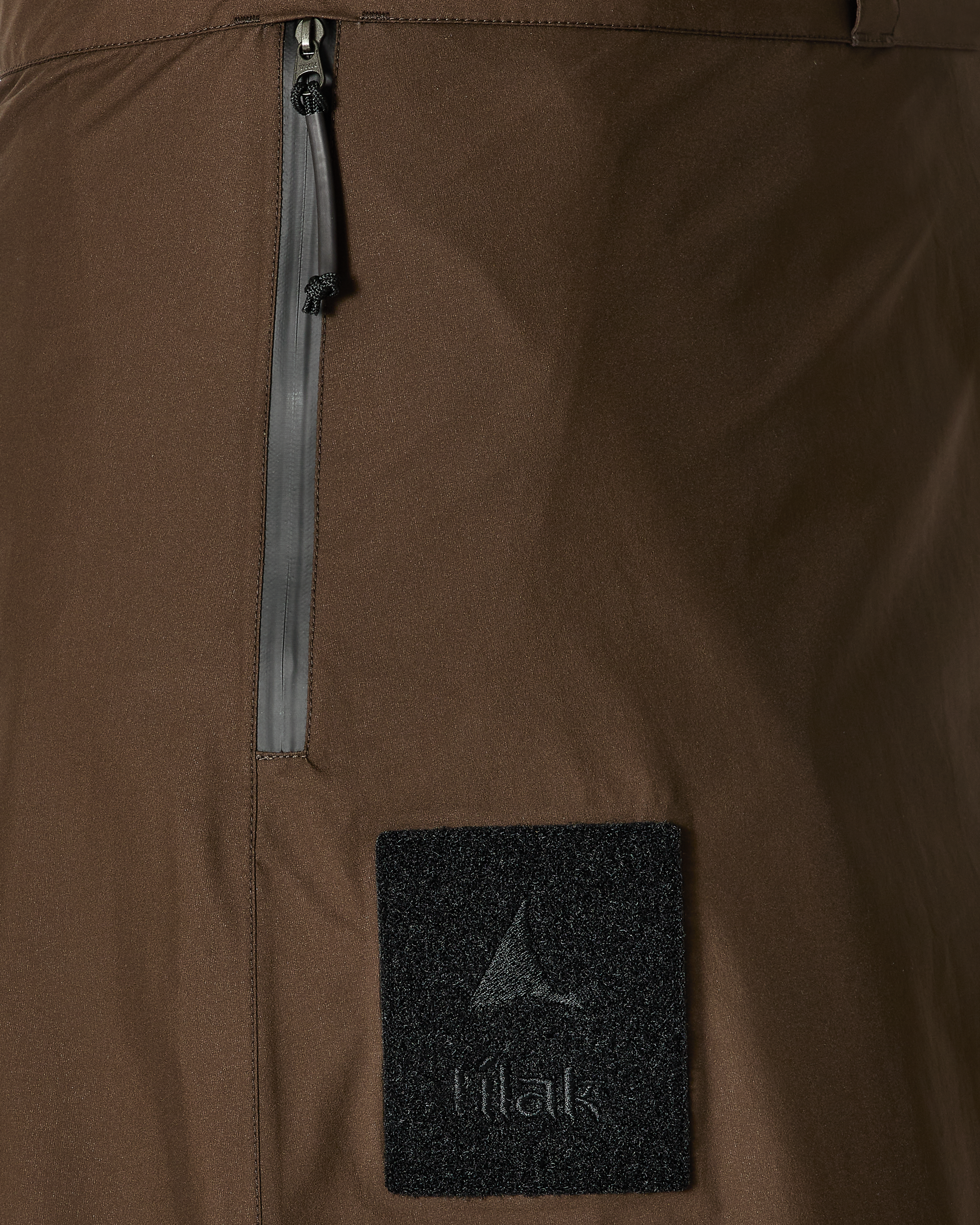 ROA X Tilak Paclite Skirt 8 ROA X Tilak Paclite Skirt