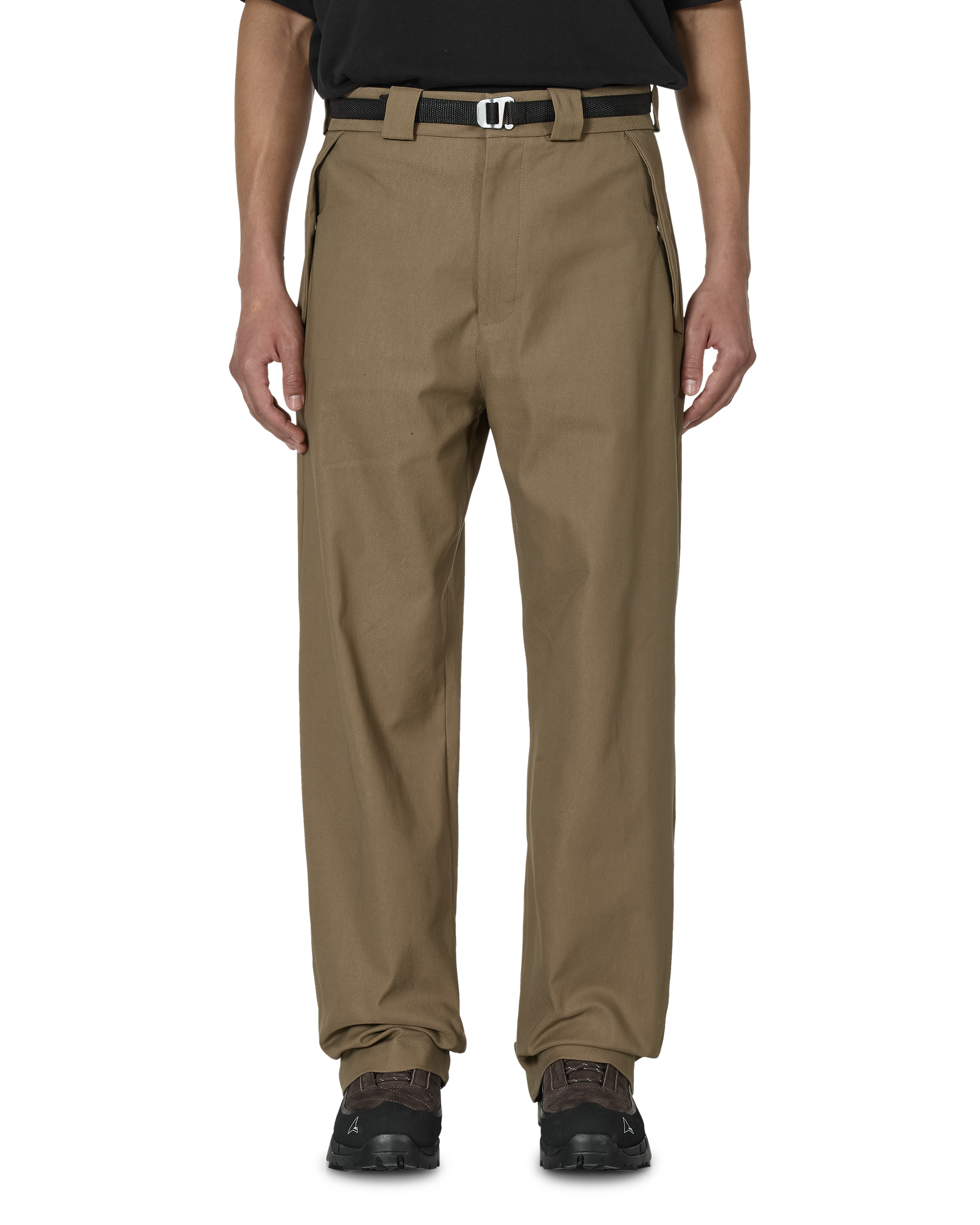 Buckle Chino 1 Buckle Chino