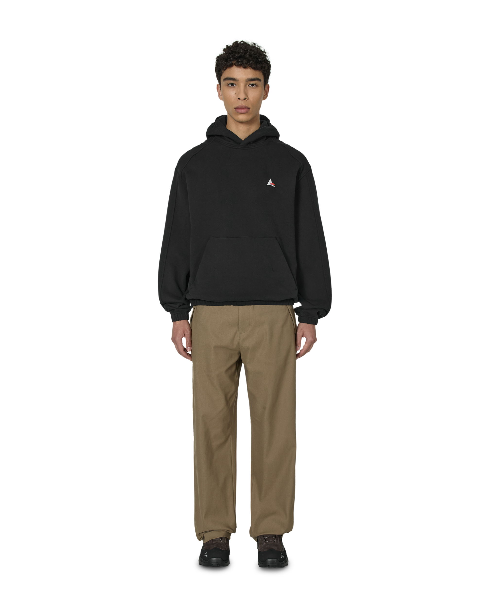 Buckle Chino 4 Buckle Chino