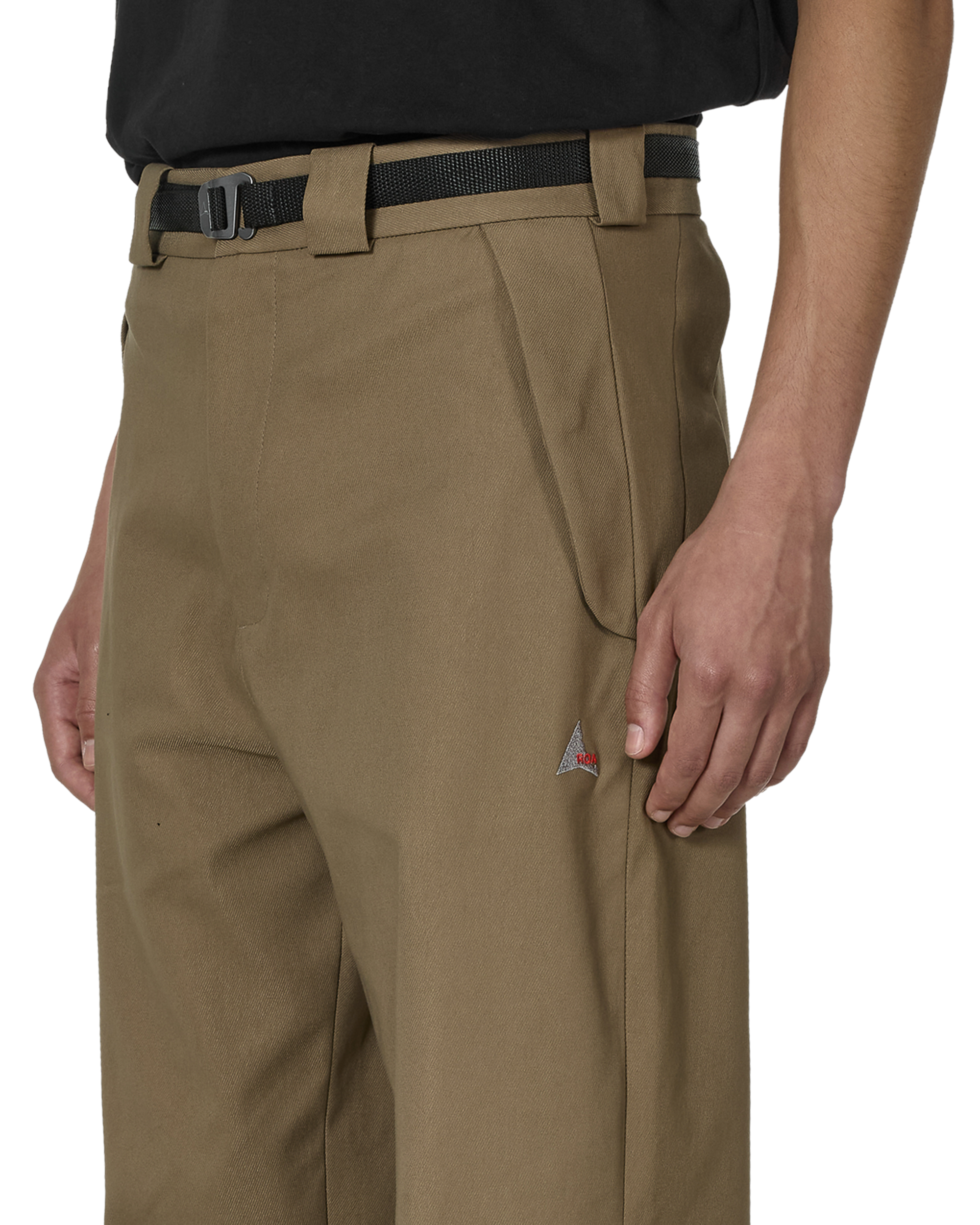 Buckle Chino 5 Buckle Chino