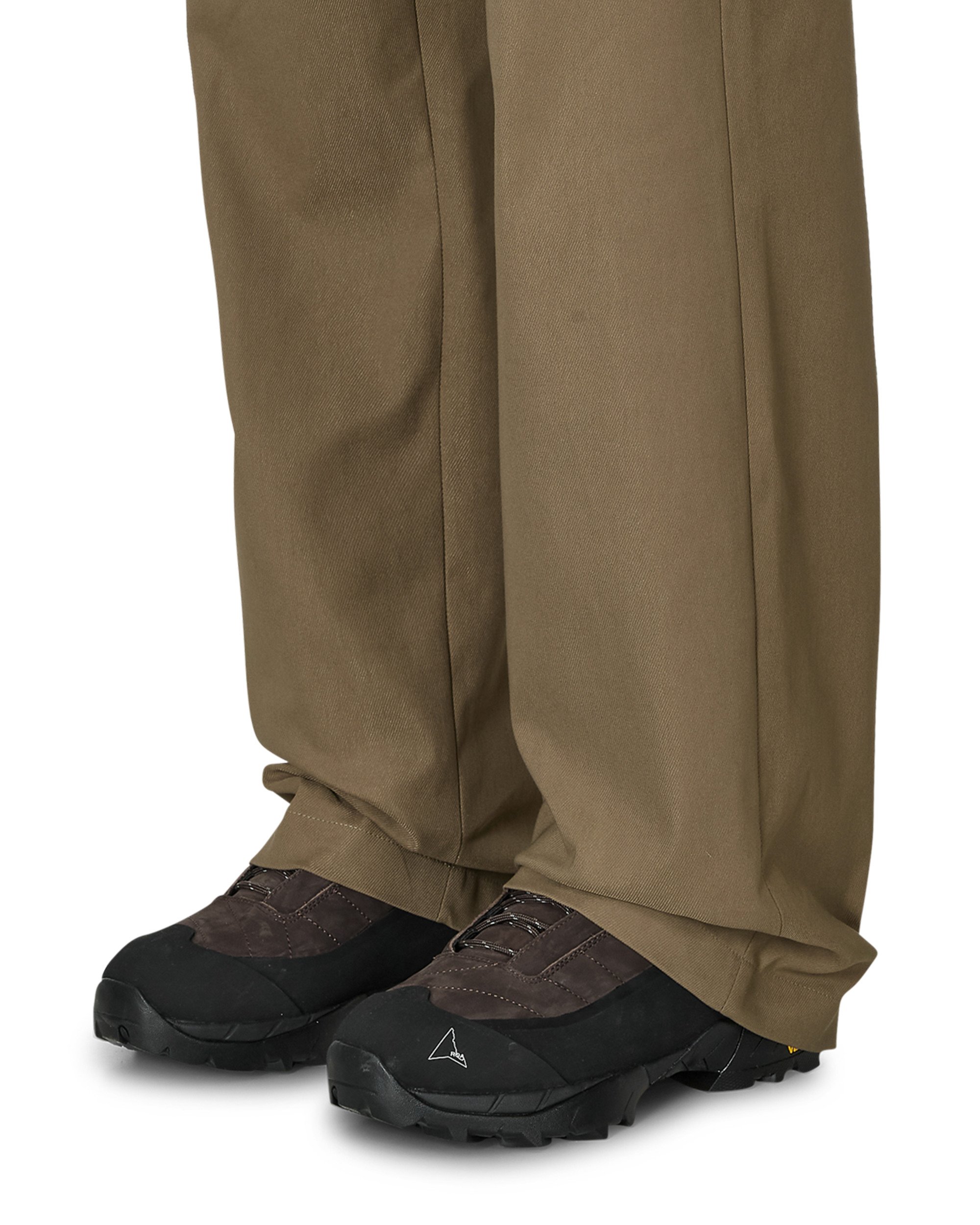 Buckle Chino 6 Buckle Chino