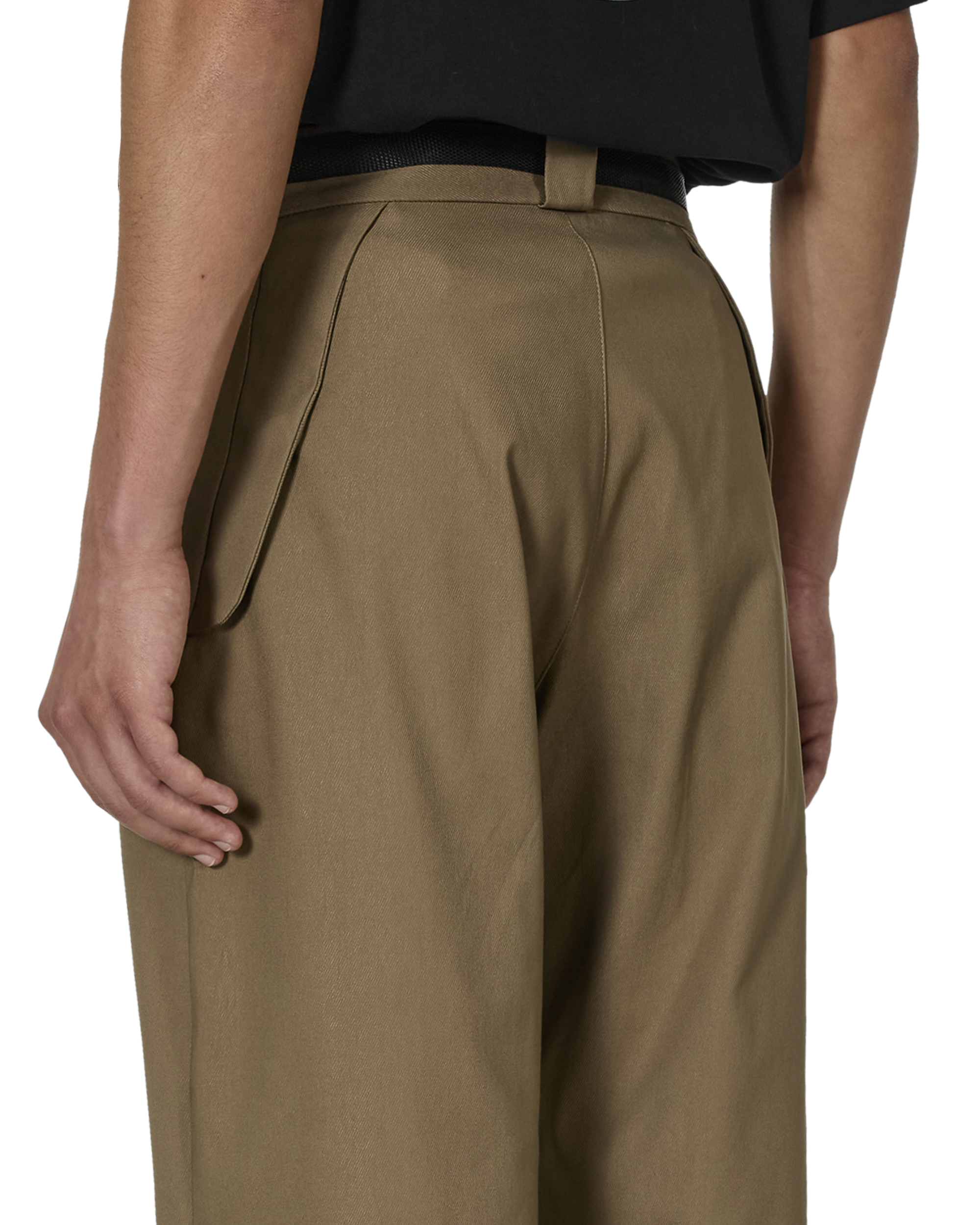 Buckle Chino 7 Buckle Chino