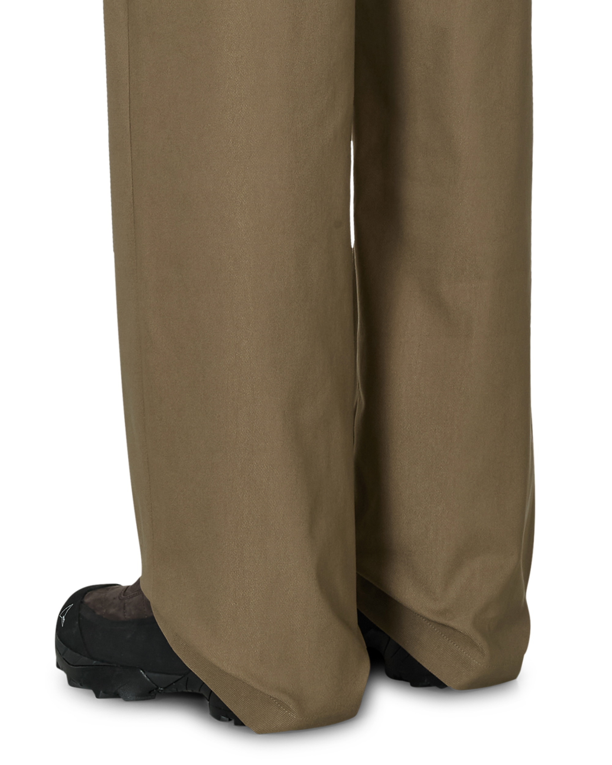 Buckle Chino 8 Buckle Chino