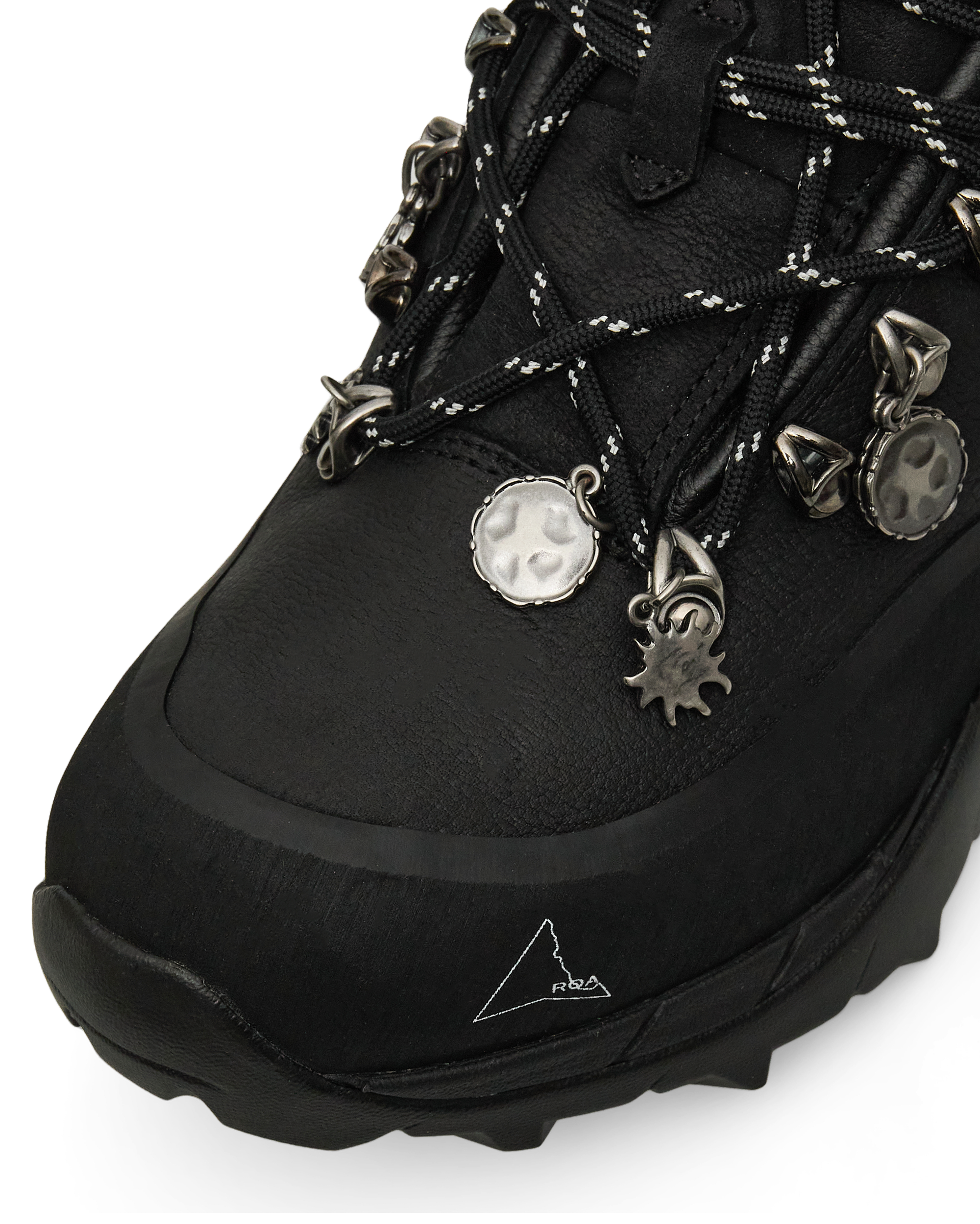 Nightfall Medallion Andreas 6 Nightfall Medallion Andreas
