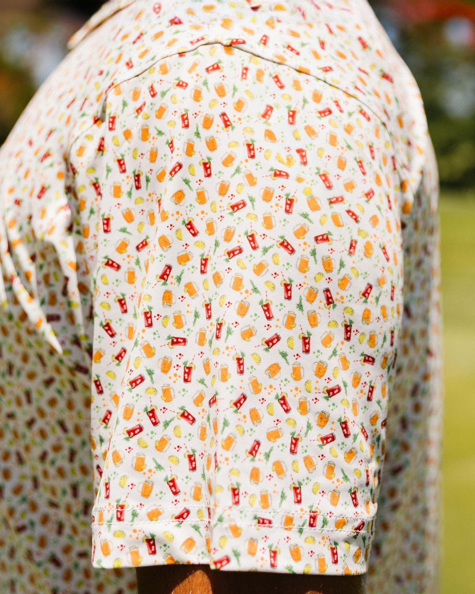 The Bloody Mary Polo 4 The Bloody Mary Polo