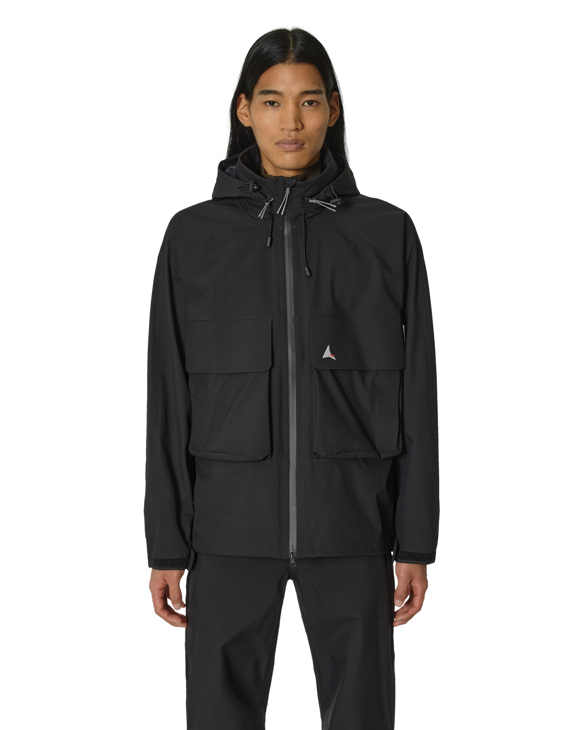 3L Wading Jacket