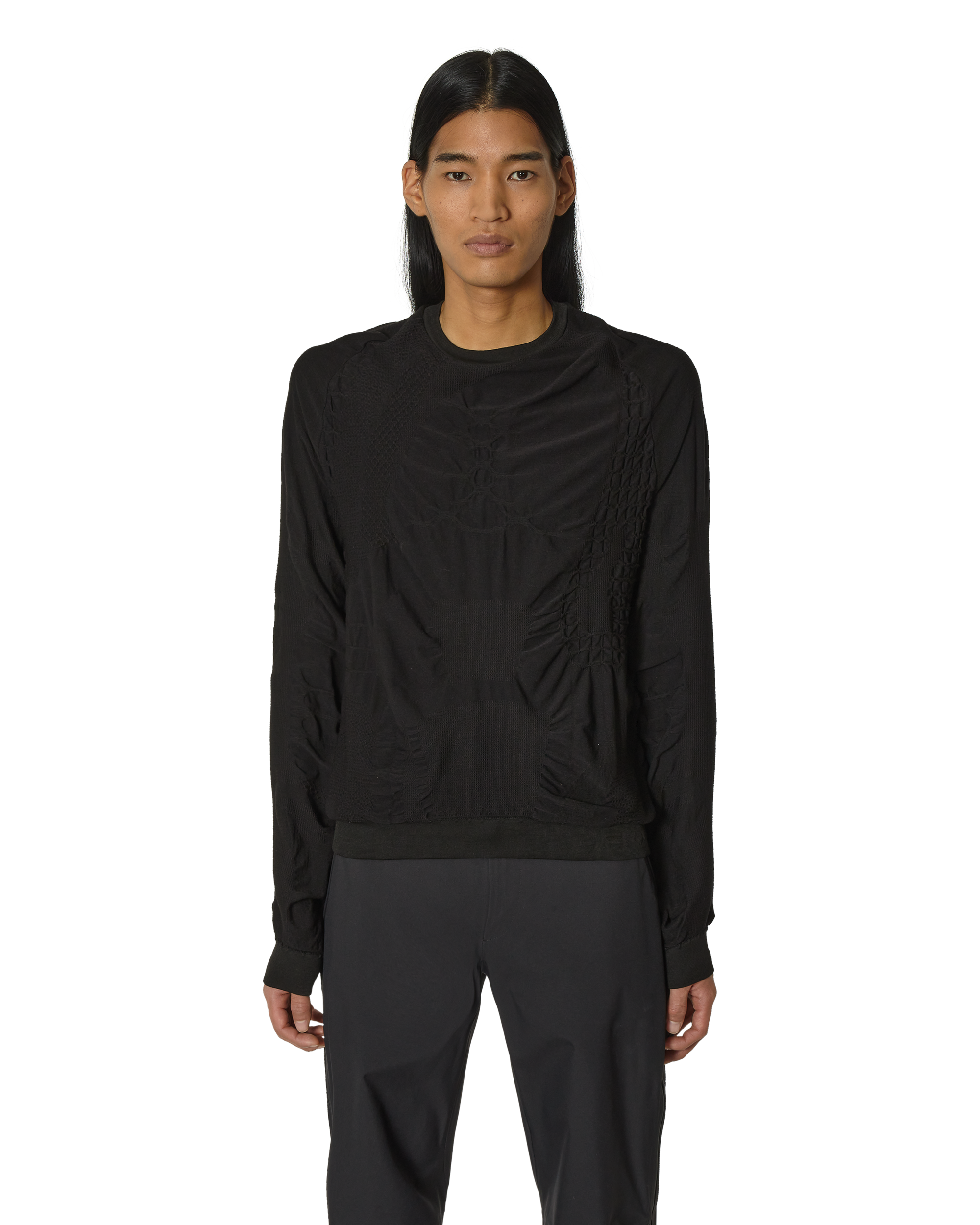 Round Neck 2.0 3D Seamless 1 Round Neck 2.0 3D Seamless