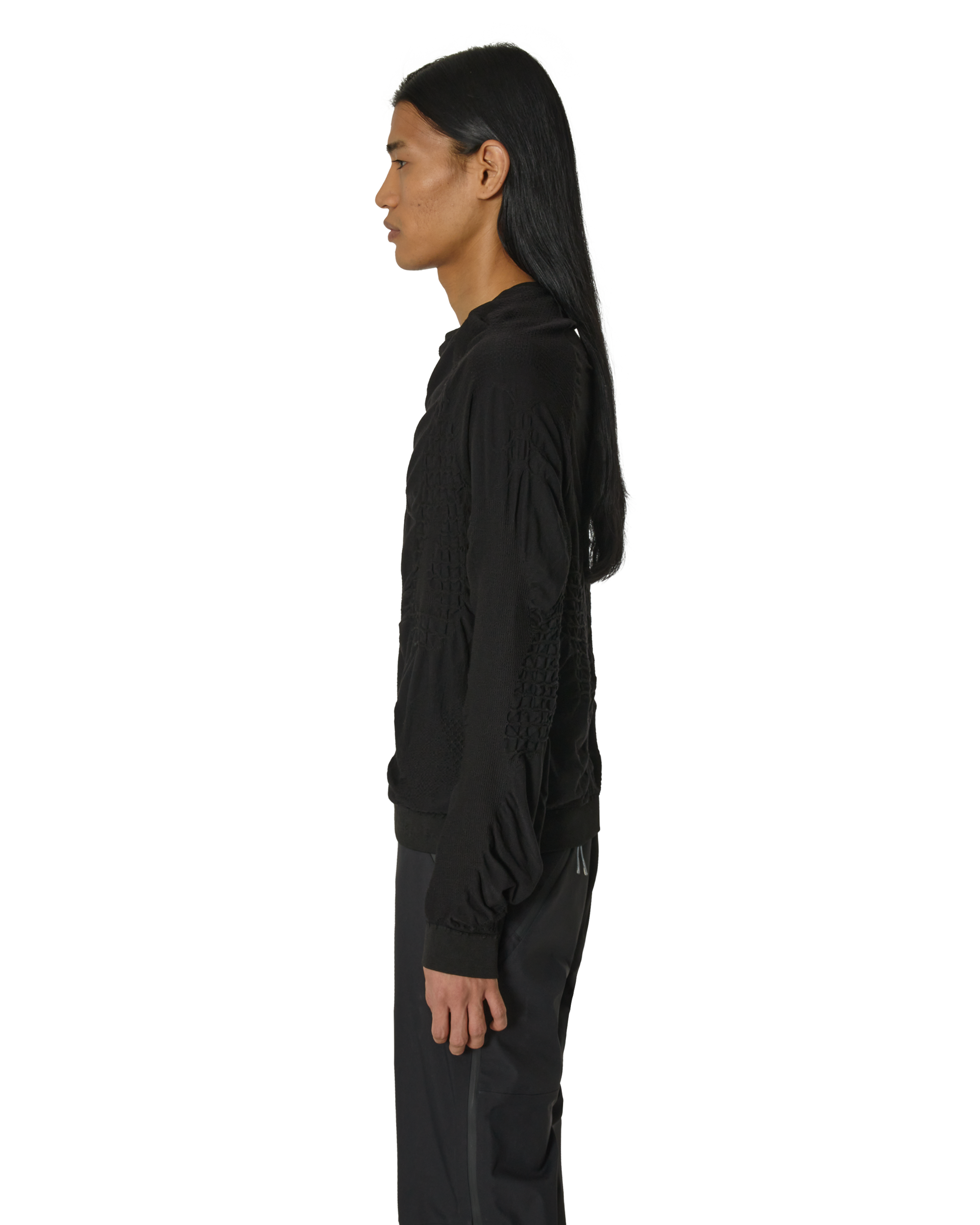 Round Neck 2.0 3D Seamless 2 Round Neck 2.0 3D Seamless