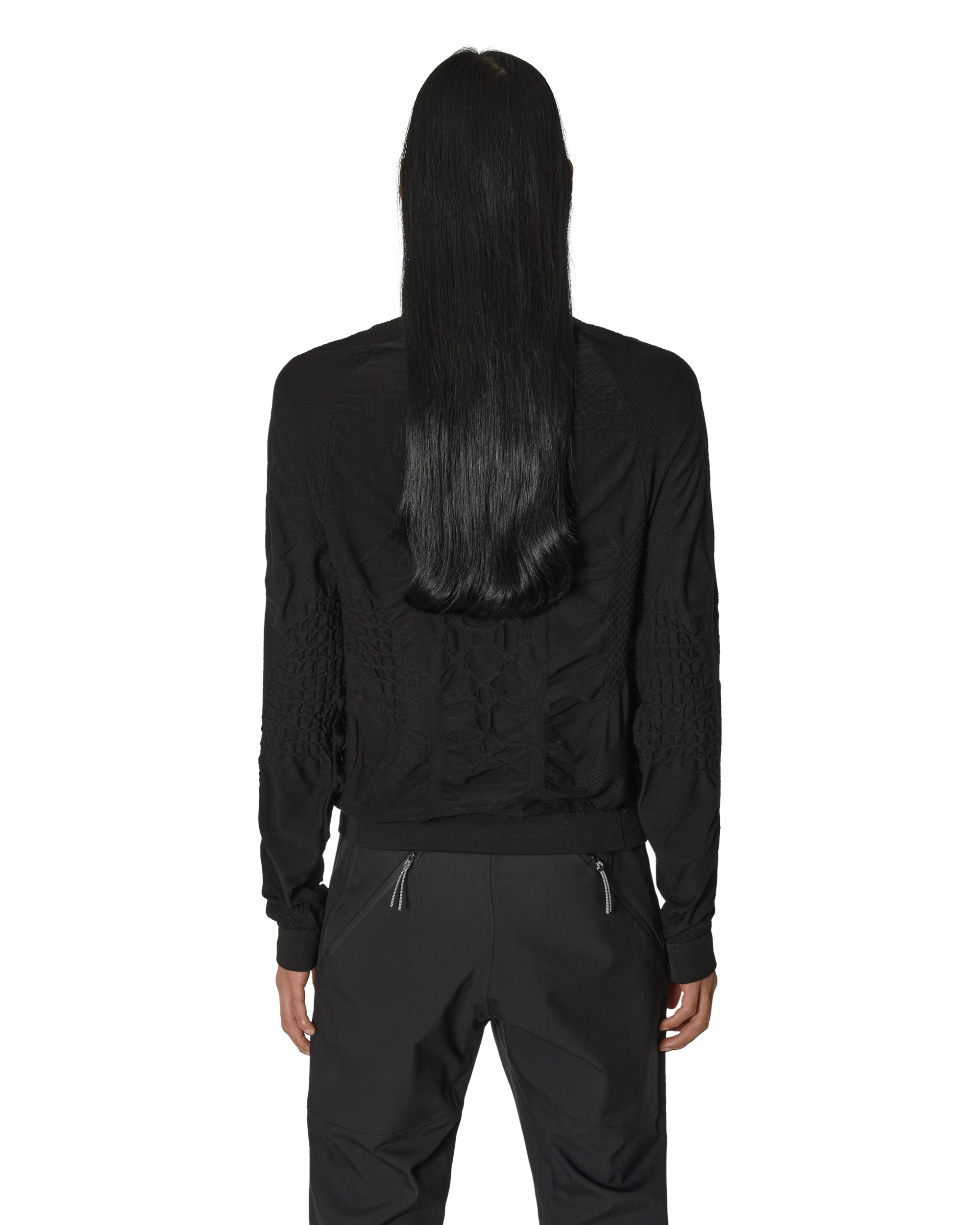 Round Neck 2.0 3D Seamless 3 Round Neck 2.0 3D Seamless