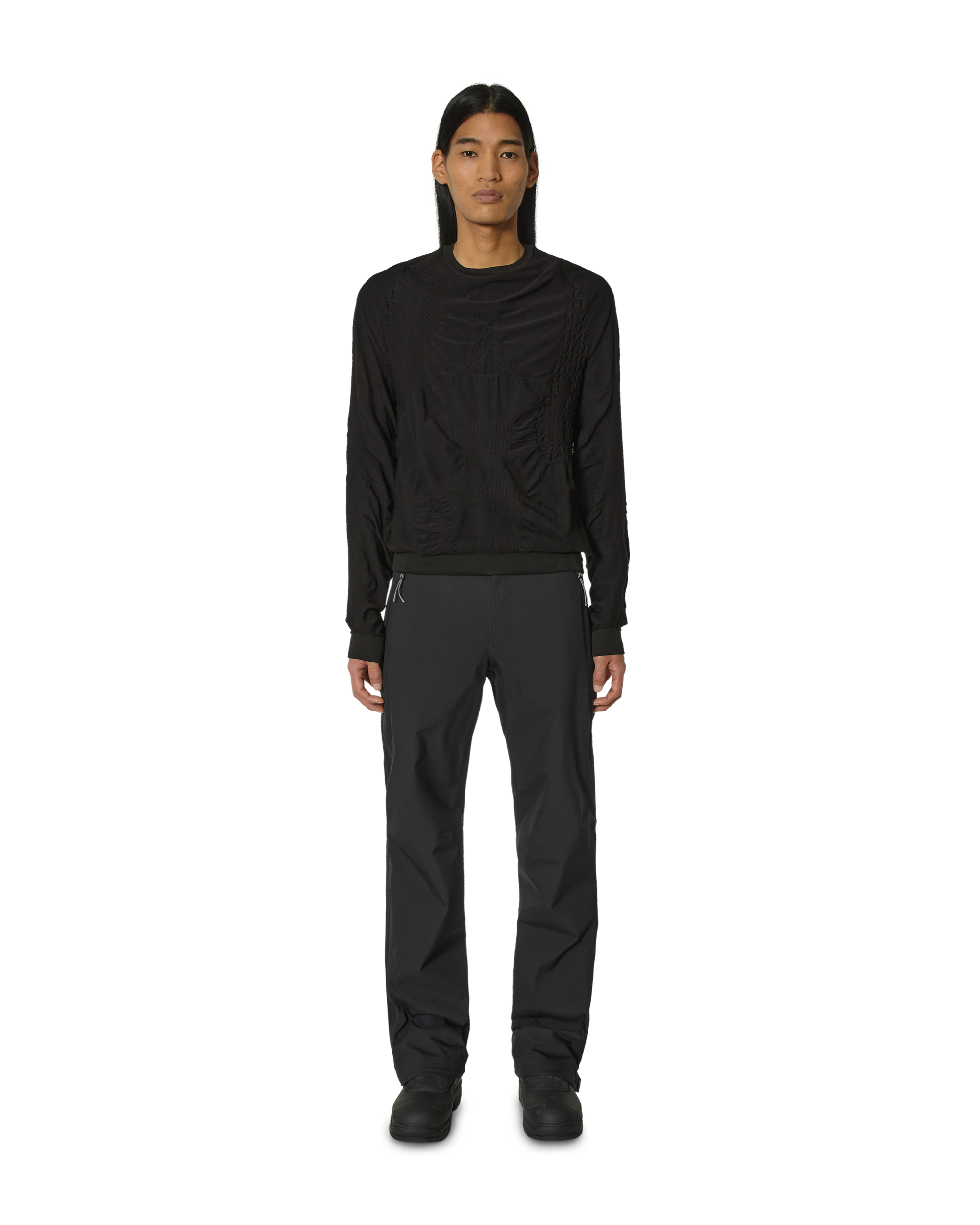 Round Neck 2.0 3D Seamless 4 Round Neck 2.0 3D Seamless