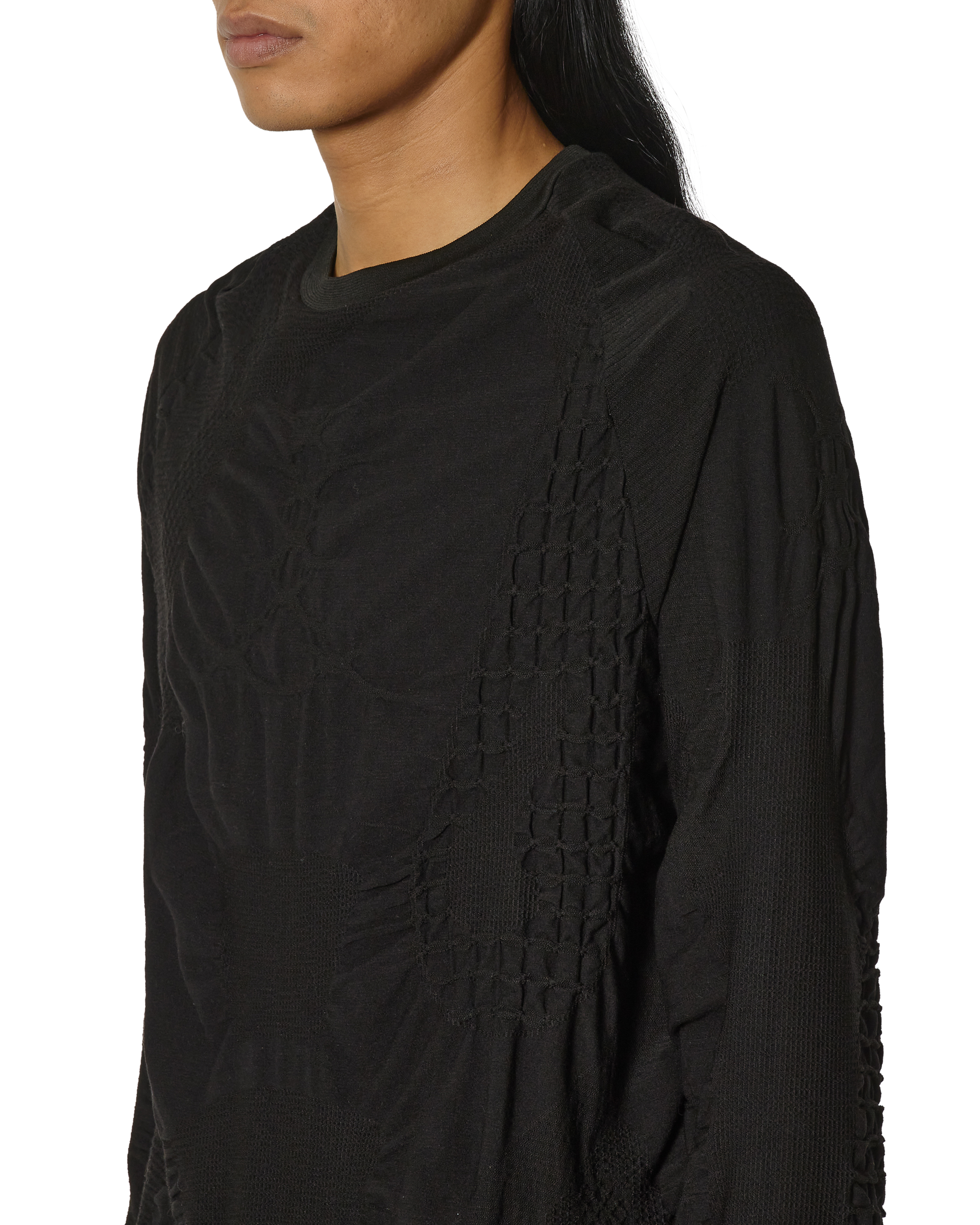 Round Neck 2.0 3D Seamless 5 Round Neck 2.0 3D Seamless