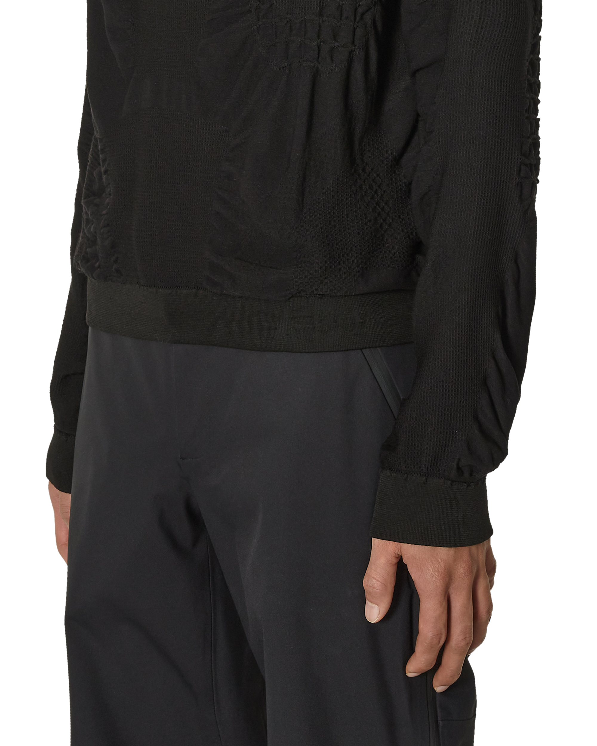 Round Neck 2.0 3D Seamless 6 Round Neck 2.0 3D Seamless