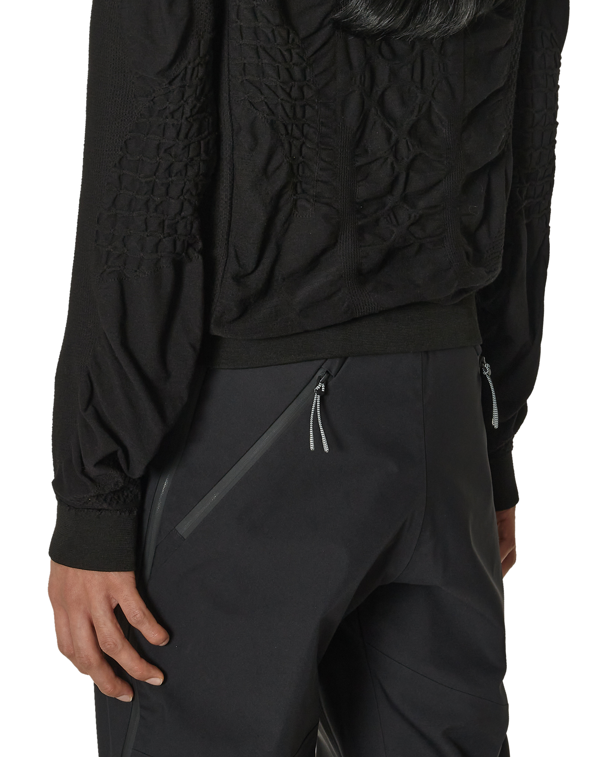 Round Neck 2.0 3D Seamless 8 Round Neck 2.0 3D Seamless