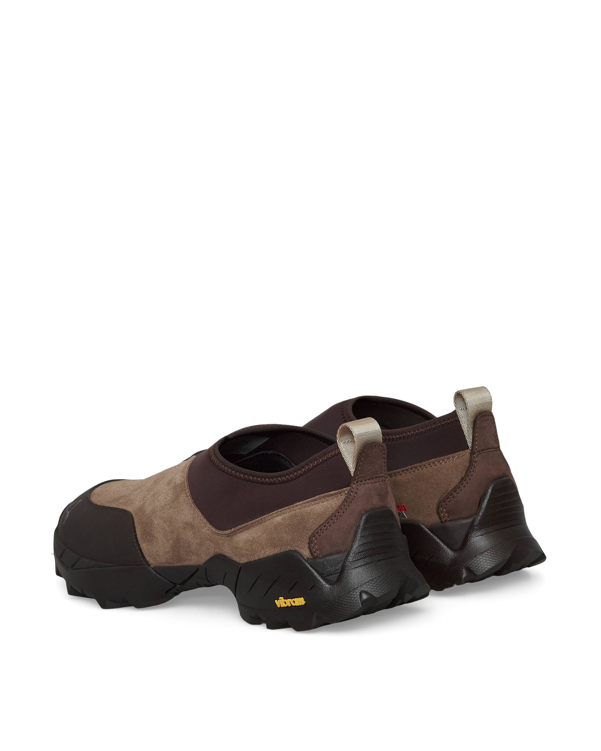 Slip On 4 Slip On