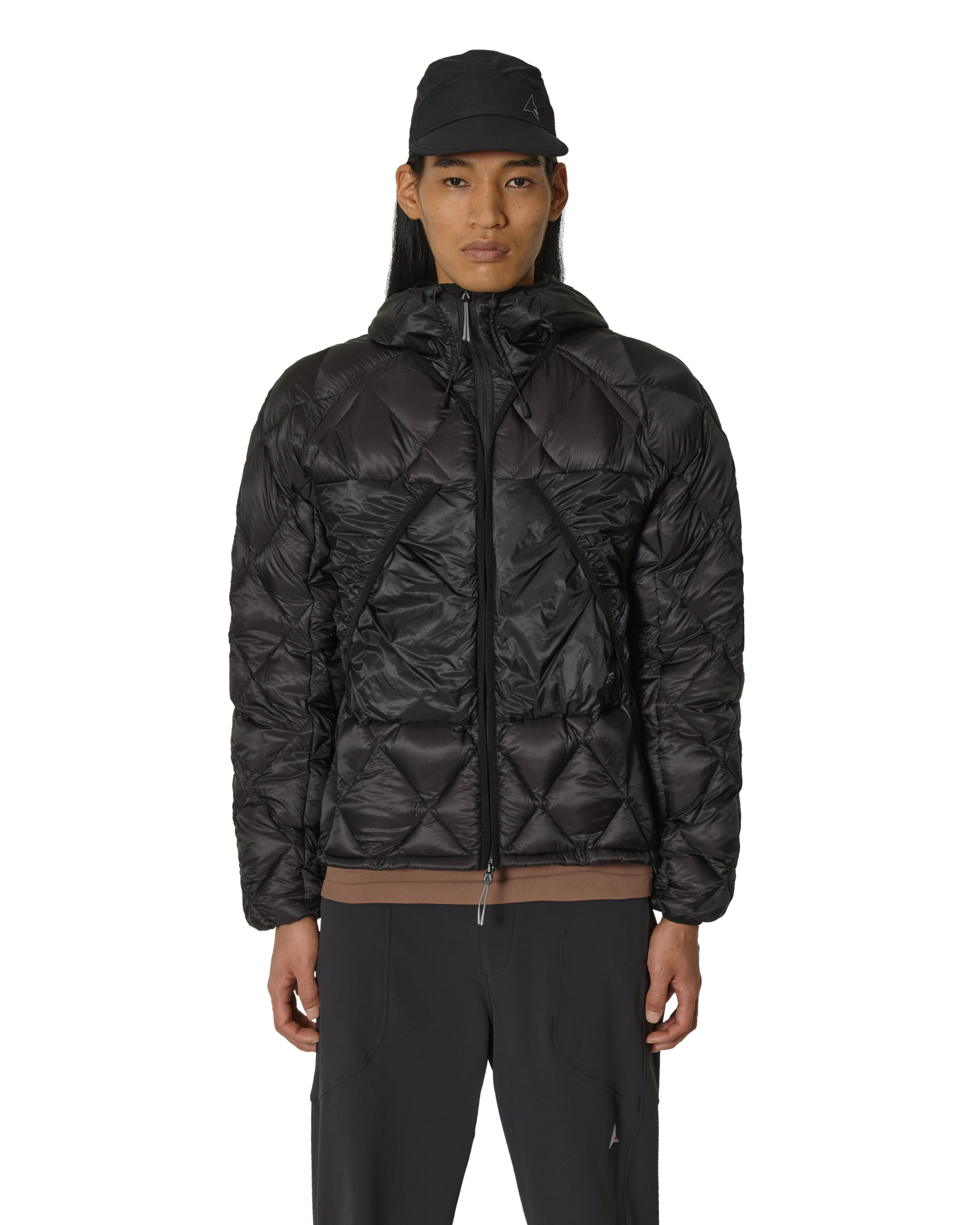 Light Down Jacket 1 Light Down Jacket