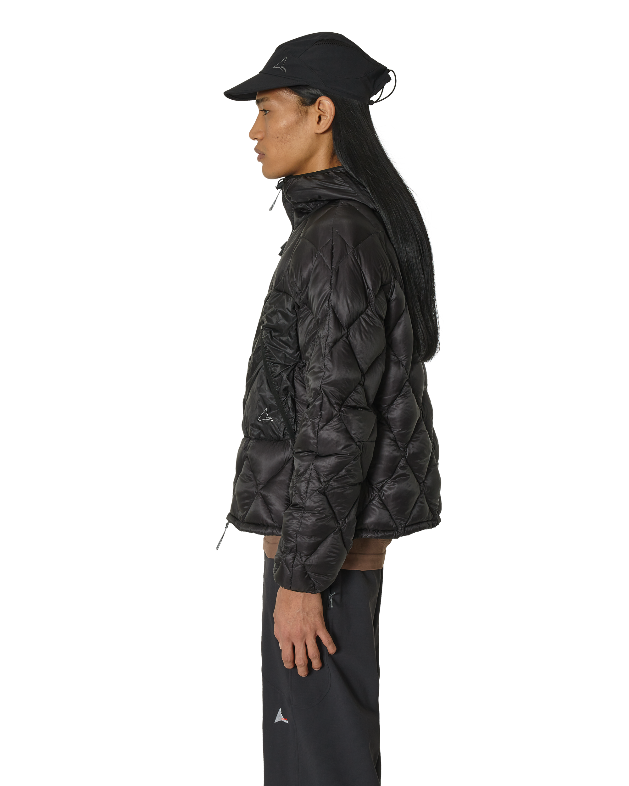Light Down Jacket 2 Light Down Jacket