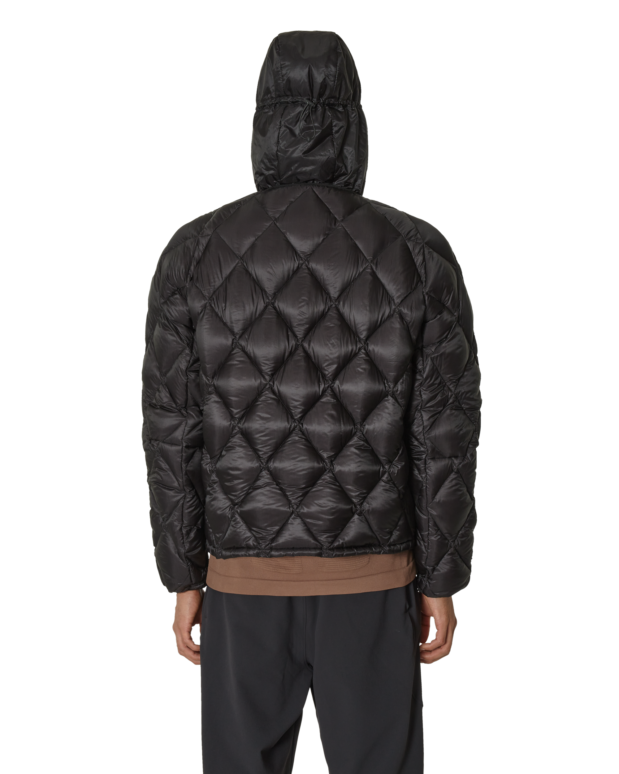 Light Down Jacket 3 Light Down Jacket