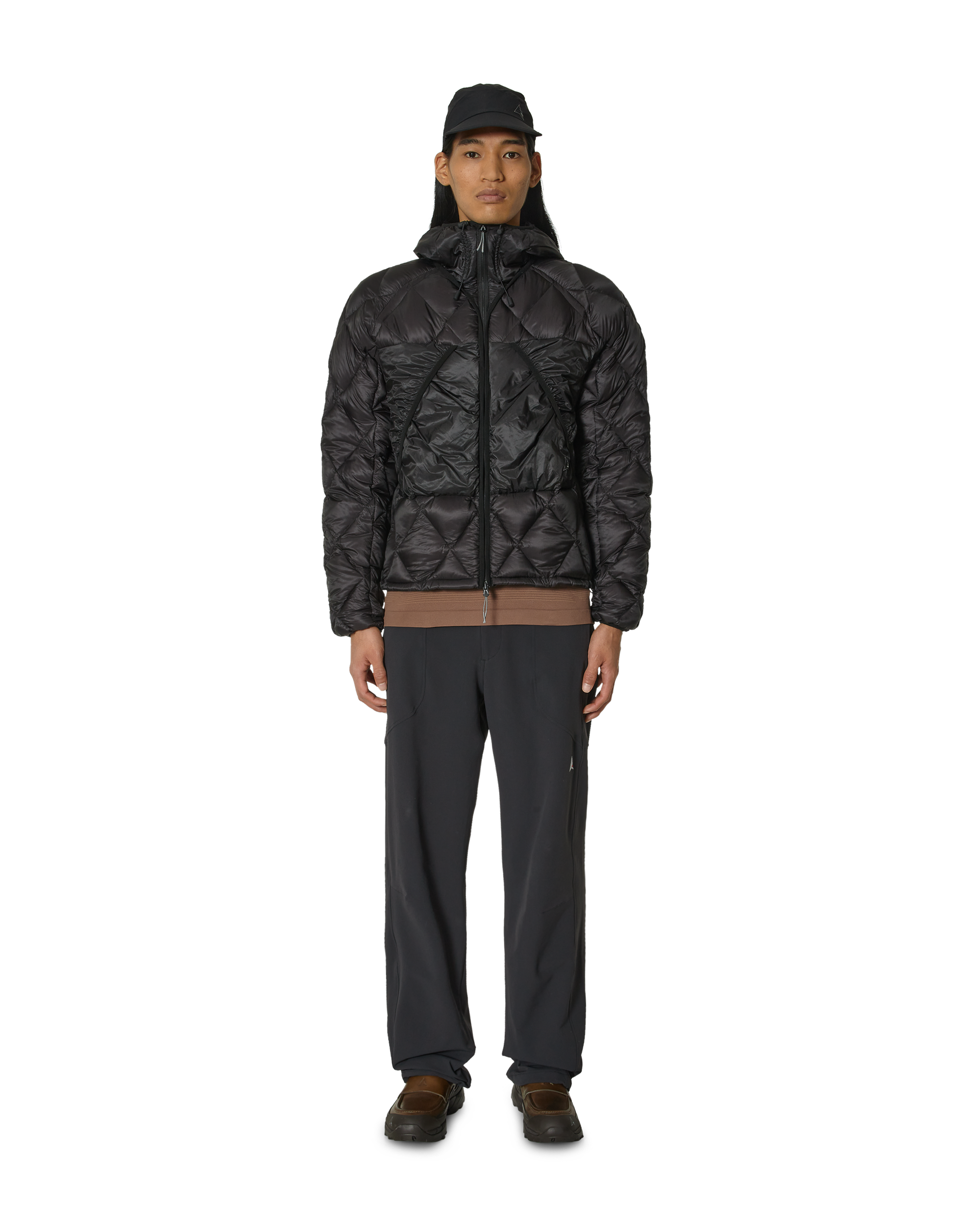 Light Down Jacket 4 Light Down Jacket