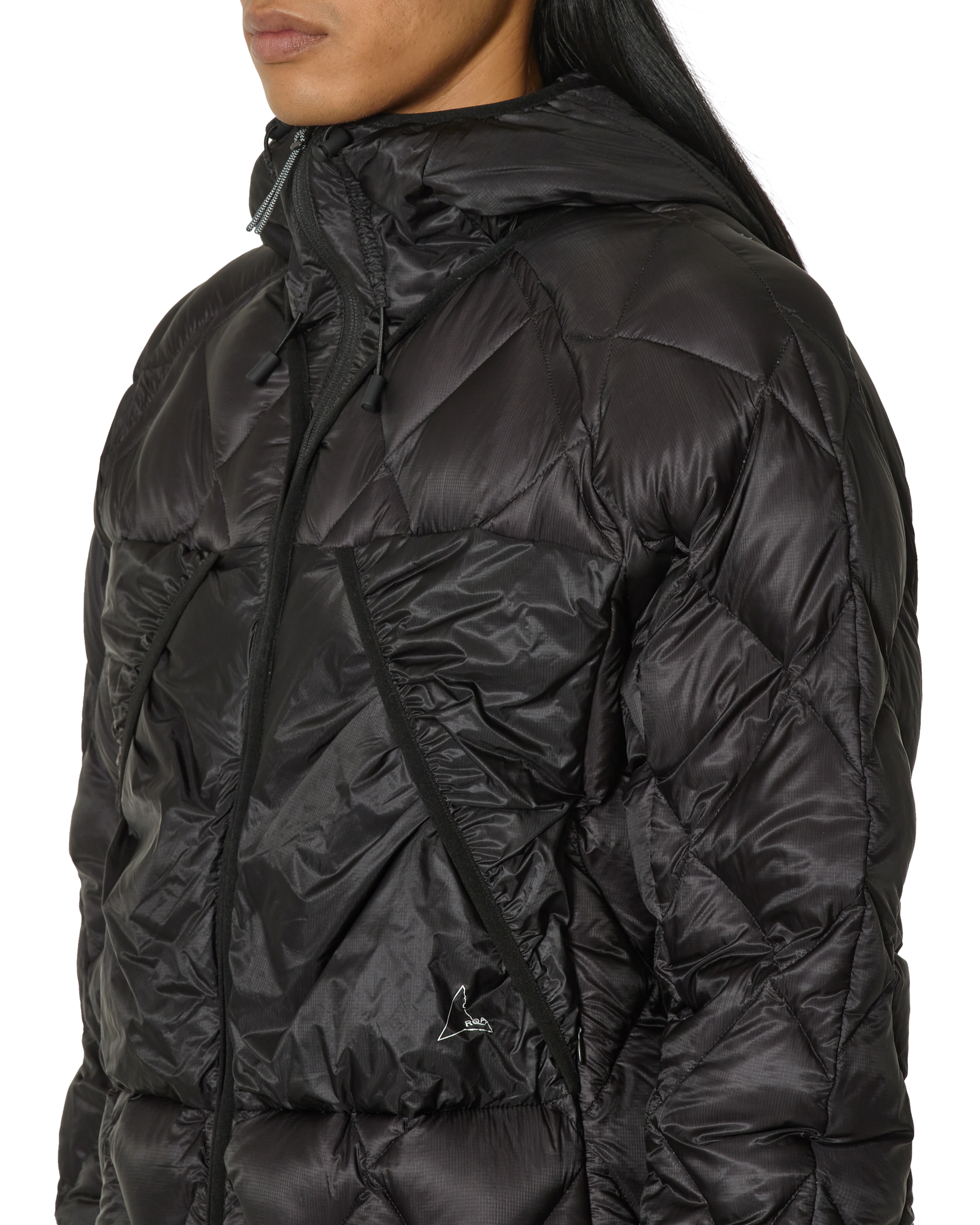 Light Down Jacket 5 Light Down Jacket