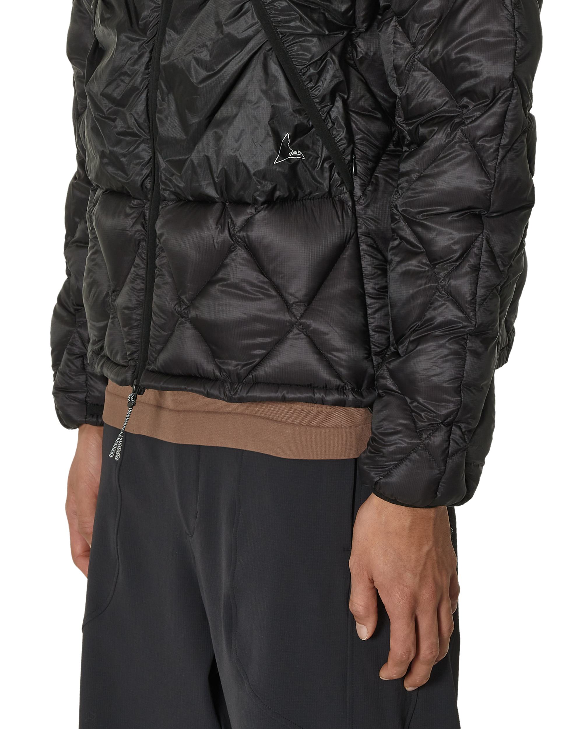 Light Down Jacket 6 Light Down Jacket