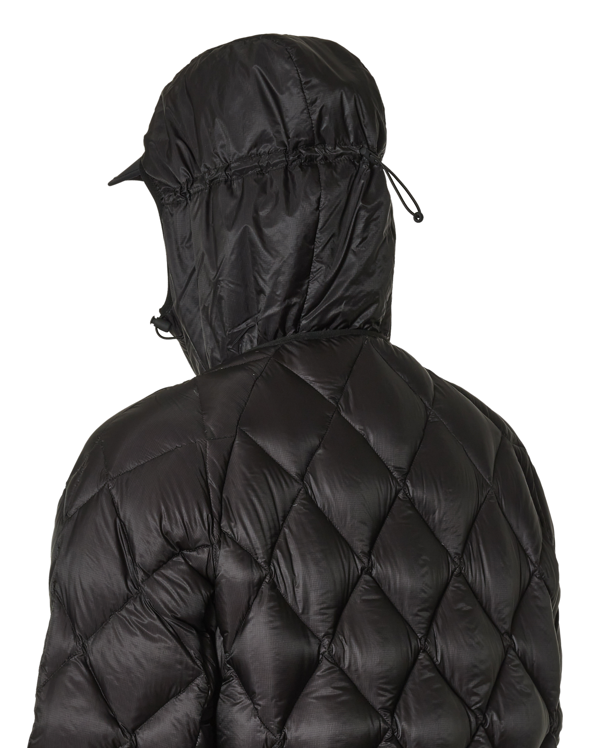 Light Down Jacket 7 Light Down Jacket